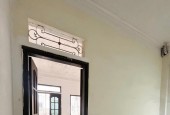 Cho thuê nhà ngõ 190 Hoàng Mai, 5.5 triệu, 30m2, 3 tầng, 2 ngủ, 2 vệ sinh, vào ngay